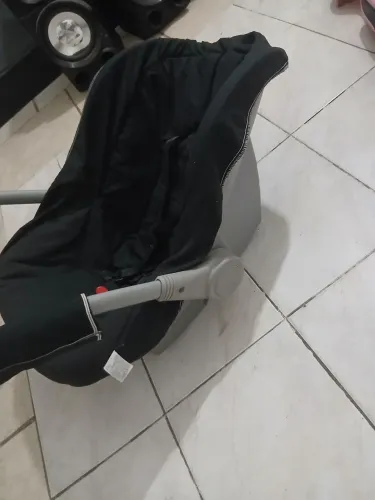 Bebê conforto