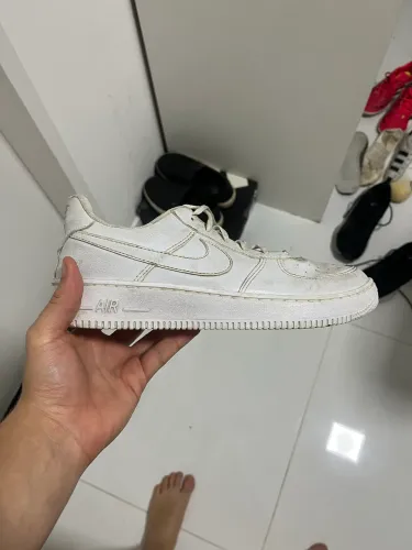 Tenis nike Air force (replica)