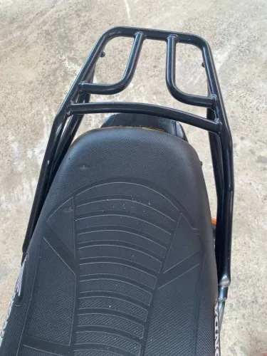 Suporte pra moto