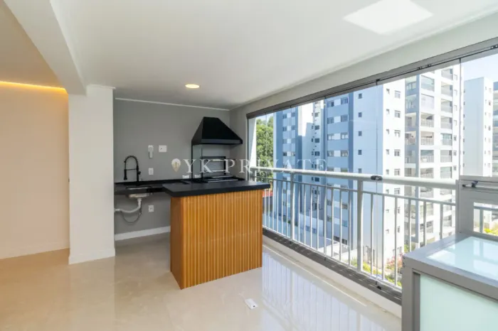 UNIQUE GREEN PARQUE TORONTO | 87 m² + DEPÓSITO | 2 DORMITÓRIOS (1 SUÍTE) | 2 VAGAS