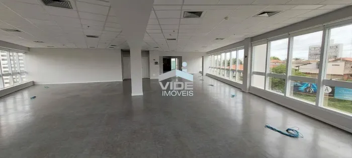 SALA COMERCIAL PARA ALUGAR EM CAMPINAS! REGIÃO NORTE SUL | SISTEMA DE LAJE PRIVATIVA