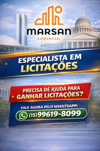 Licitações Públicas 