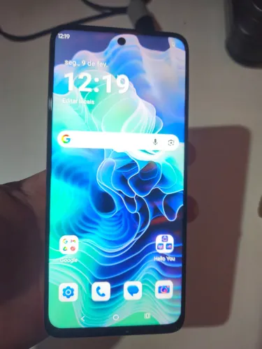 Vendo Moto G35 5G 256gb 8gb Ram