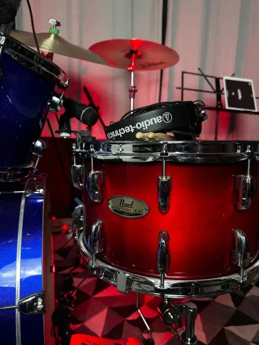 Pearl Session Studio Select 14x8
