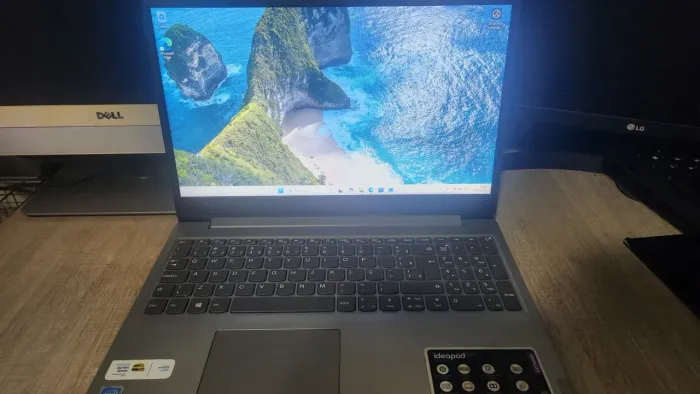 Notebook Lenovo IdeaPad S145