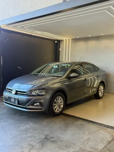Volkswagen Virtus Comfort. 200 TSI 1.0 Flex 12V AUT 2022