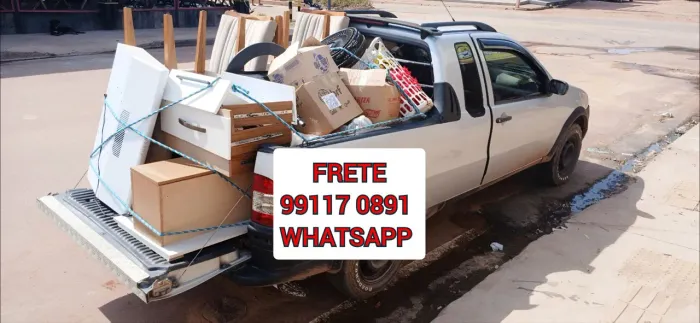 Frete *