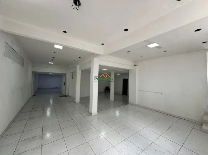 Sala à locação em Barcelona - Serra/ES