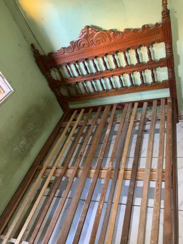 Cama de casal