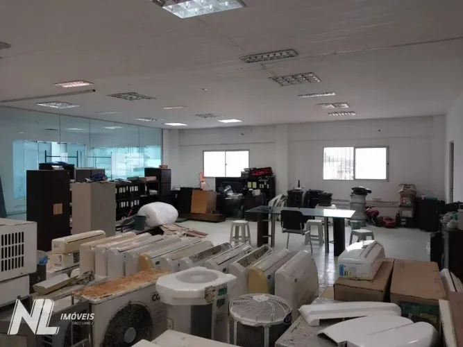 Ponto para alugar, 350 m² por R$ 10.000,00/mês - Lagoa Seca - Natal/RN