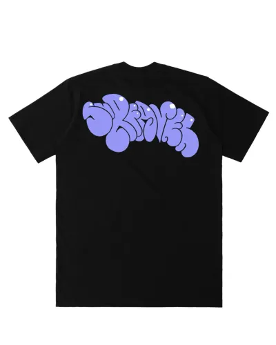 Camiseta Grafite