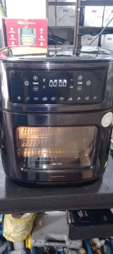 AirFryer Wap modelo Oven 12 L