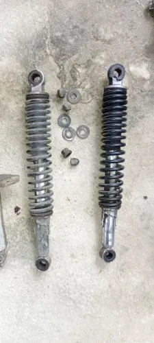 Amortecedor da factor ybr 125