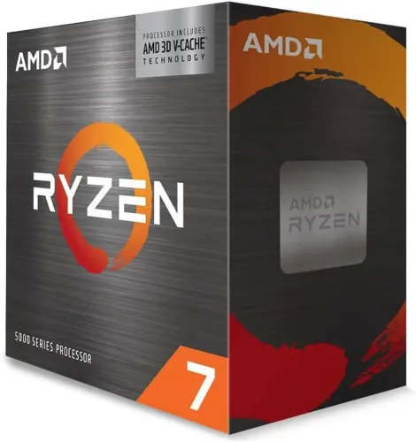 Processador Ryzen 7 5700x3d