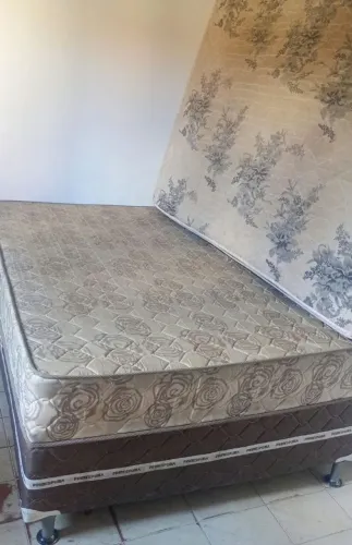 Cama de casal