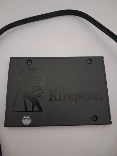 SSD sata 480gb kingston