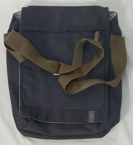 Mochila Case Logic - Nova