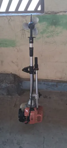 Motor de polpa 