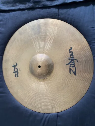 Condução Zildjian ZBT 20"
