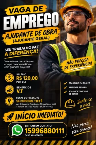 Ajudante