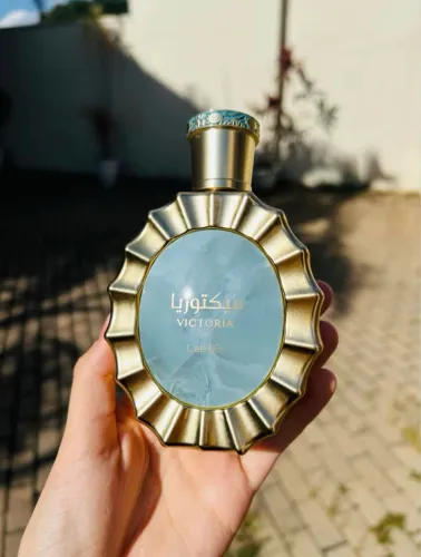 Perfume Árabe Victoria Feminino