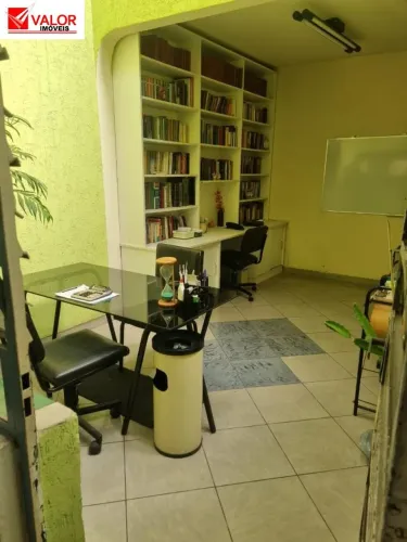 CASA COMERCIAL em São Paulo - São Paulo, Rio Pequeno