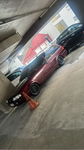 Ford Royale GL 1.8/1.8i 2P E 4P 1994