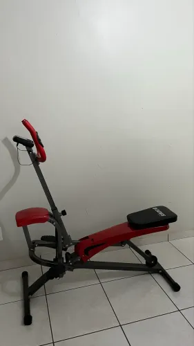Body motion pro Polishop