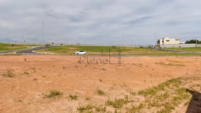 Terreno à venda em Campinas, Jardim Myrian Moreira da Costa, com 421 m², Reserva Serena Ca