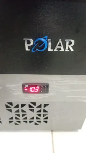 ILHA POLAR