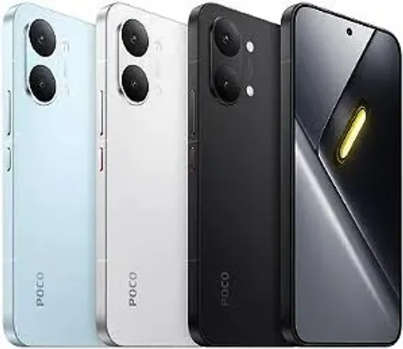 POCO X8 Pro 5G 256GB / 8GB RAM,,,//