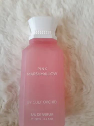 Perfume Pink Marshmallow  