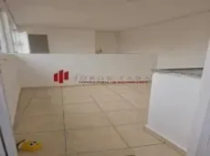 Casa para alugar, 35m² - Ipiranga