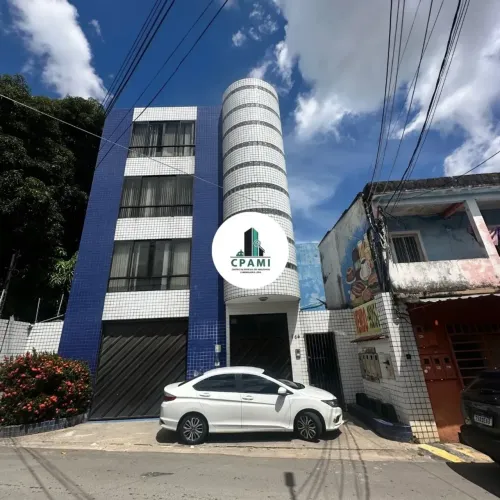 Prédio no bairro São Geraldo | 650m², 15 Salas, 8 Banheiros, 7 Vagas de Estacionamento