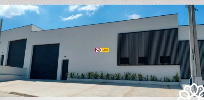 EXCELENTE GALPÃO INDUSTRIAL EM CARDEAL / ELIAS FAUSTO LOTEAMENTO JARDIM AMÉRICA.