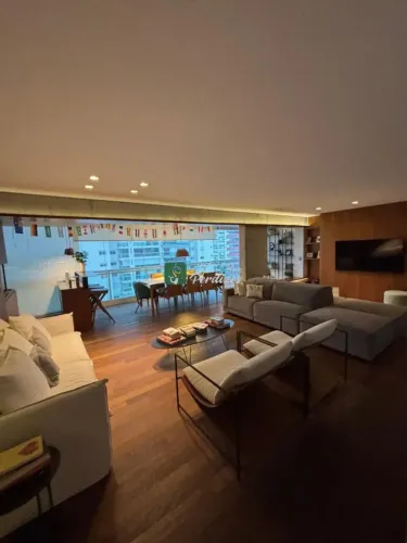 Imóvel para venda possui 159 metros no Condominio Jequitibá com 4 quartos em Jardim das Pe