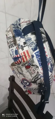 Mochila