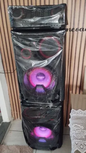 Som LG xbom cL98 3.500wts