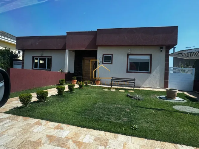 Condomínio Residencial Tarumã