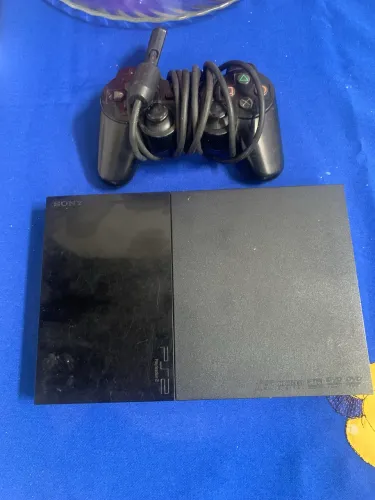 PLAY 2 ORIGINAL, VAI COM 1 MANETE