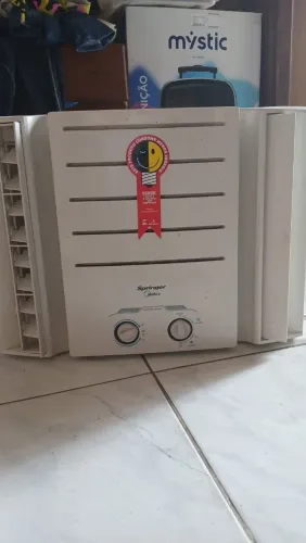 Vendo ar condicionado