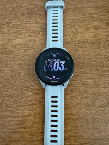GARMIN FORERUNNER 165 MUSIC