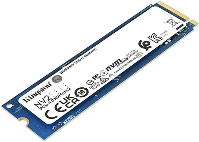 Kingston NVME M2 1TB 2280