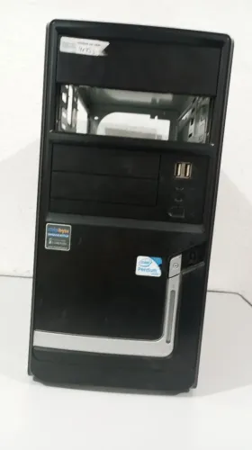 Gabinete para PC