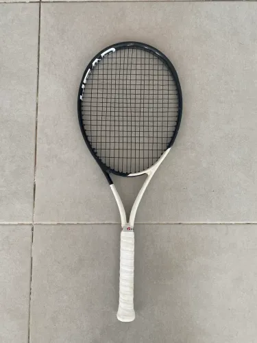 Raquete Head Speed Pro 2022 - L3 - cbç 100 - 310gr