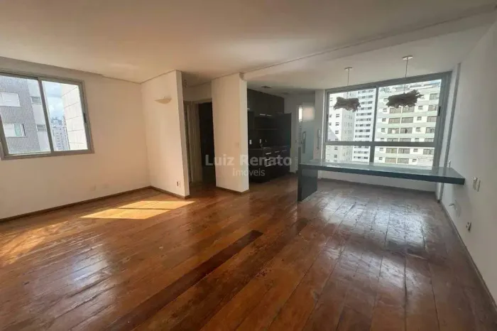 Apartamento à venda no Bairro Santo Agostinho