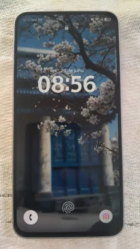 Celular A56