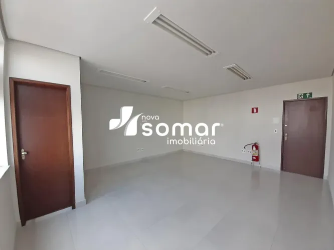 Sala para aluguel, Centro - Divinopolis/MG
