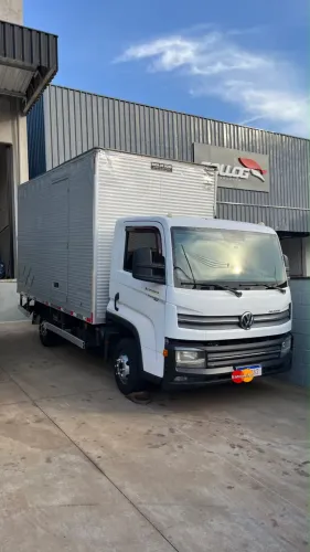 Volkswagen Delivery Express Turbo Diesel (e6) 2023
