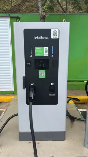? Transforme seu estacionamento em fonte de renda